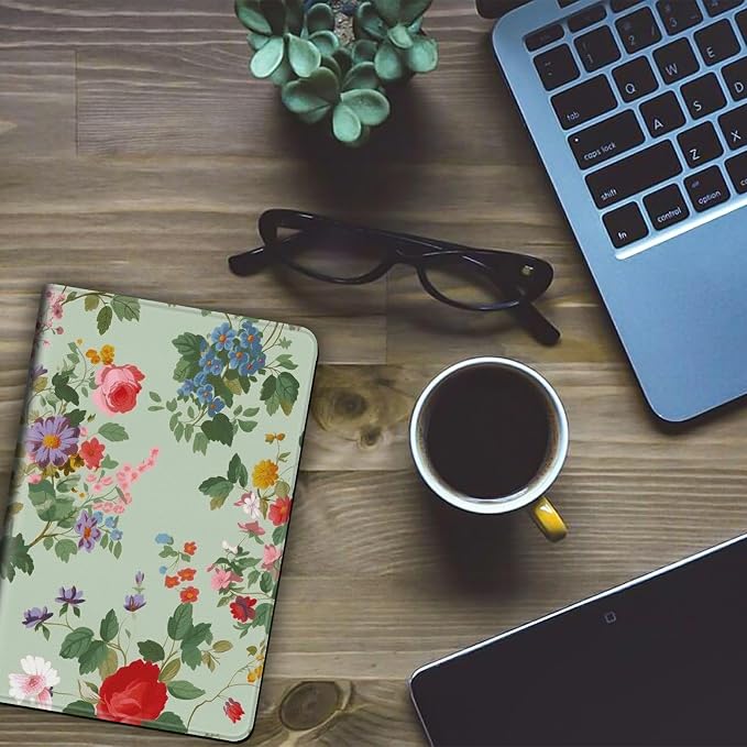 Vintage Floral Flowers