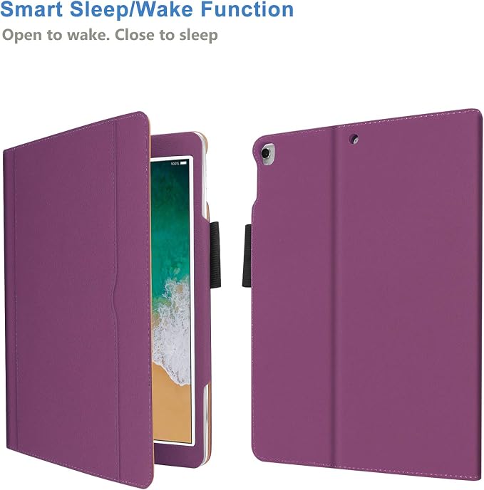 B3 - Purple