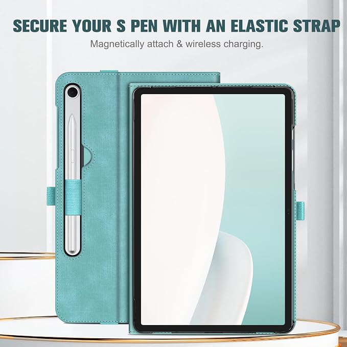 Turquoise
