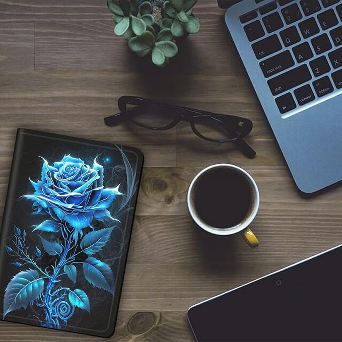 Blue Rose