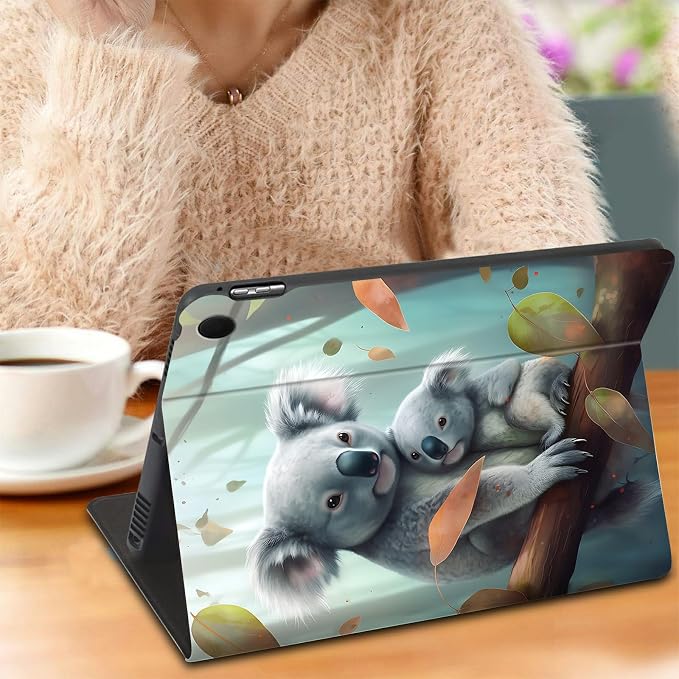 Cute Koalas