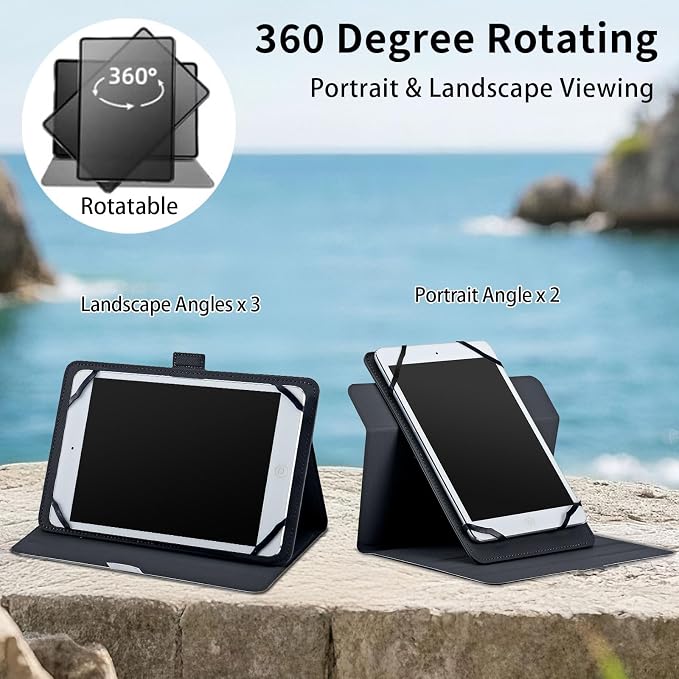 tablet case