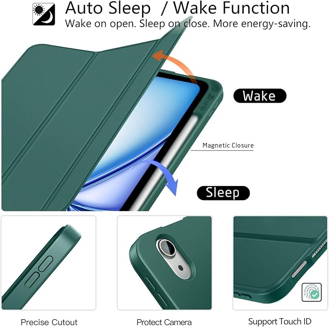 Dark Green