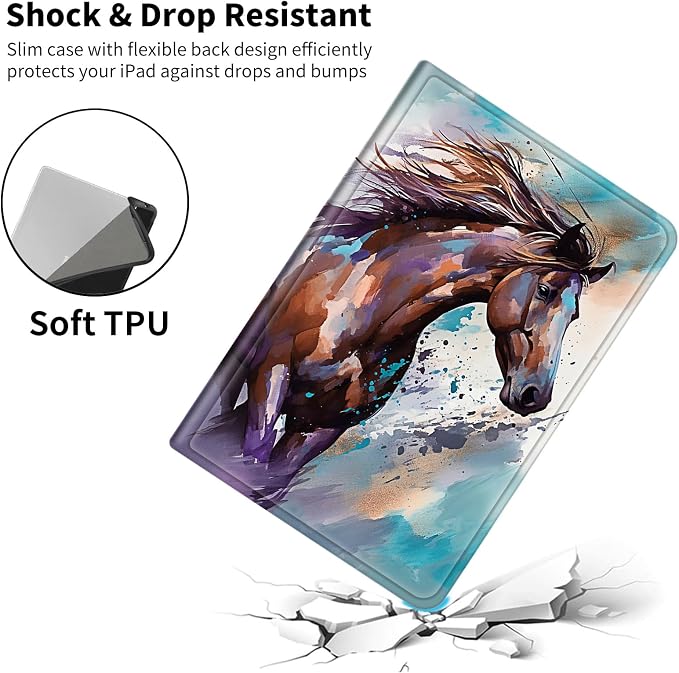 Strong Horse