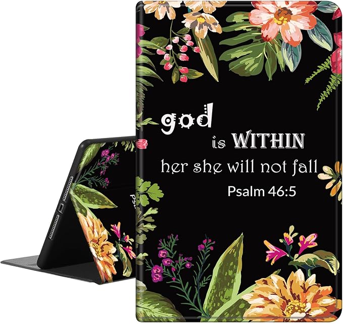 Flower Psalm 46:5