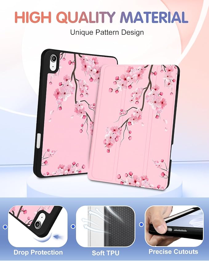 3-Plum Blossom