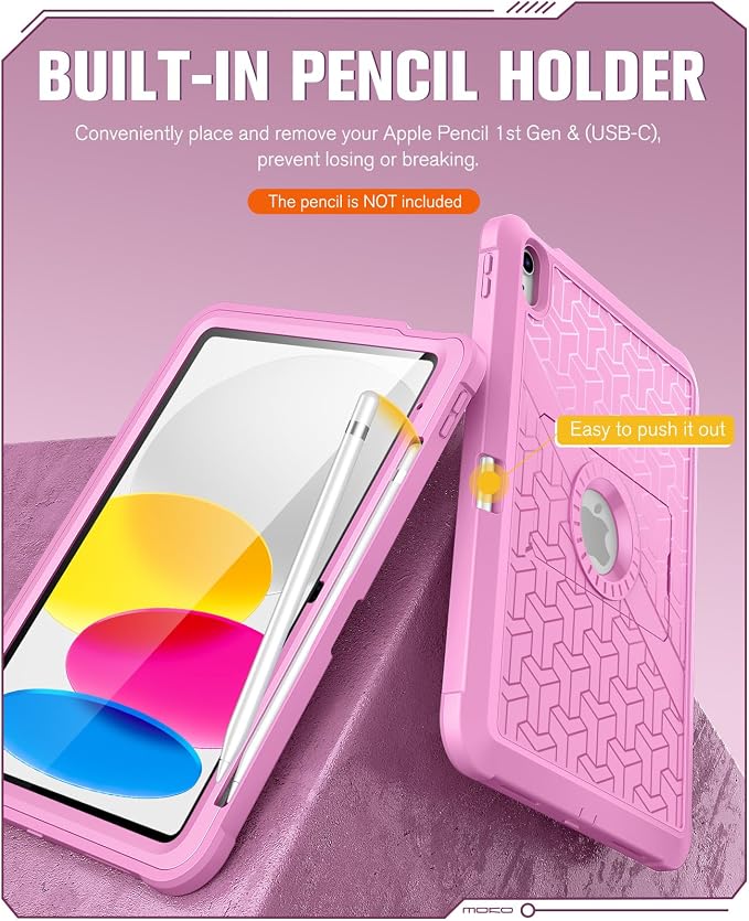 Nosegay Pink