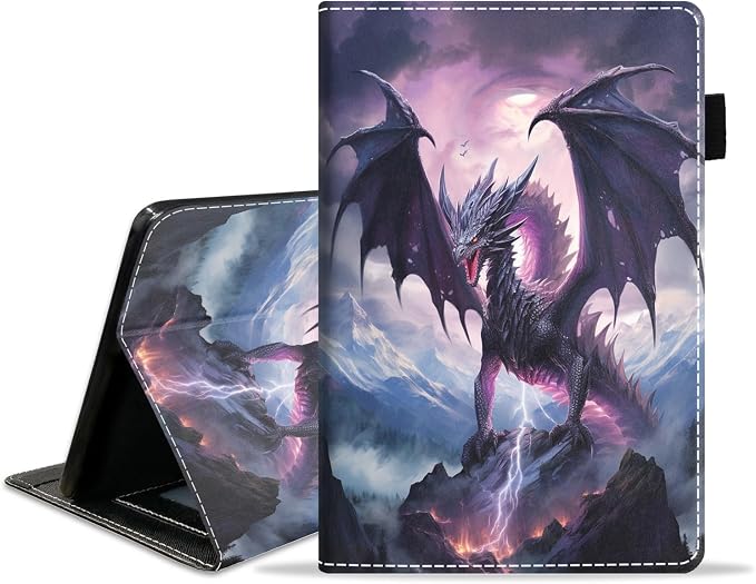 Evil Dragon-1