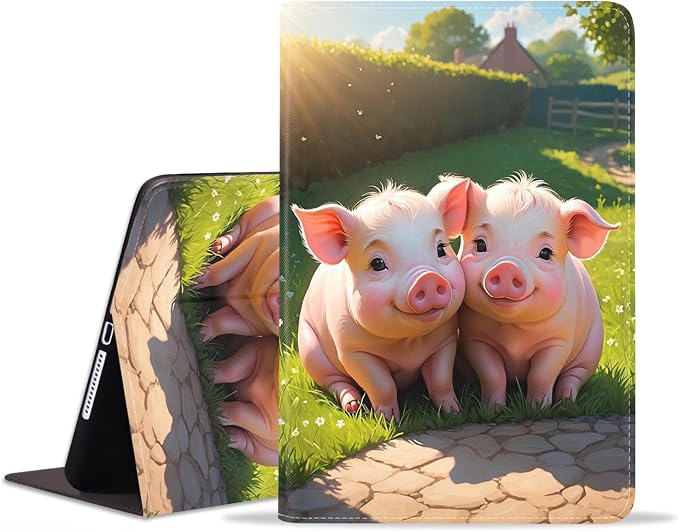 Cute Pig Baby