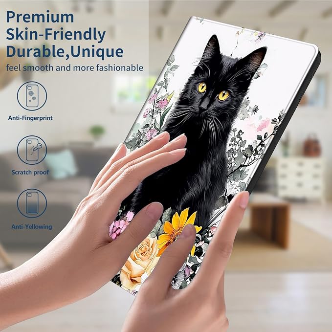 Cat Flower