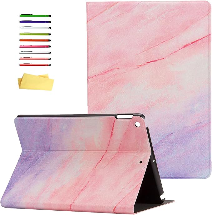 02# Pink Marble