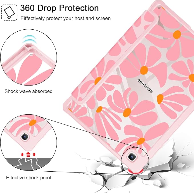 Groovy Flower