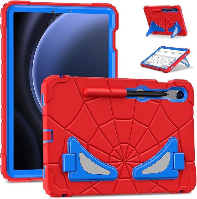 Red+Blue