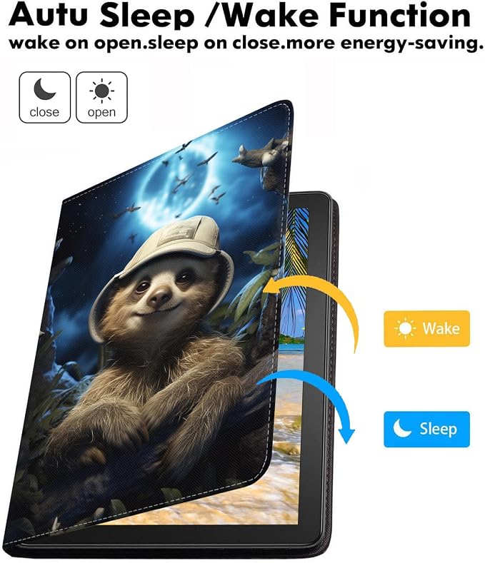Cute Sloth