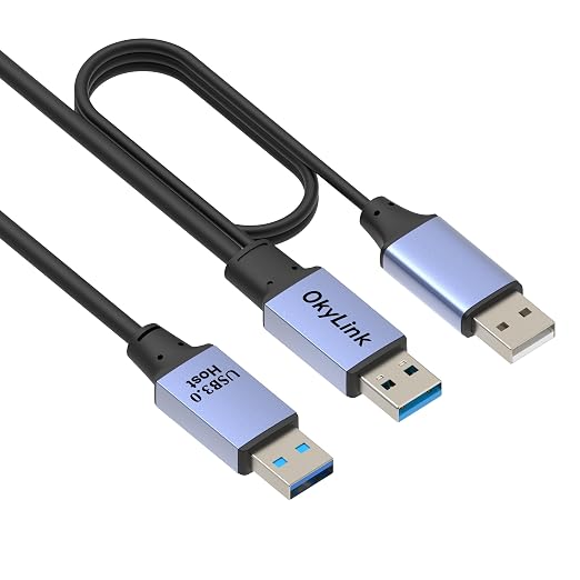 USB3.0(5Gbps)