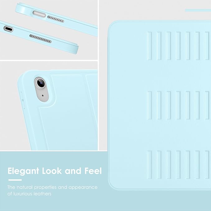 Ice Blue