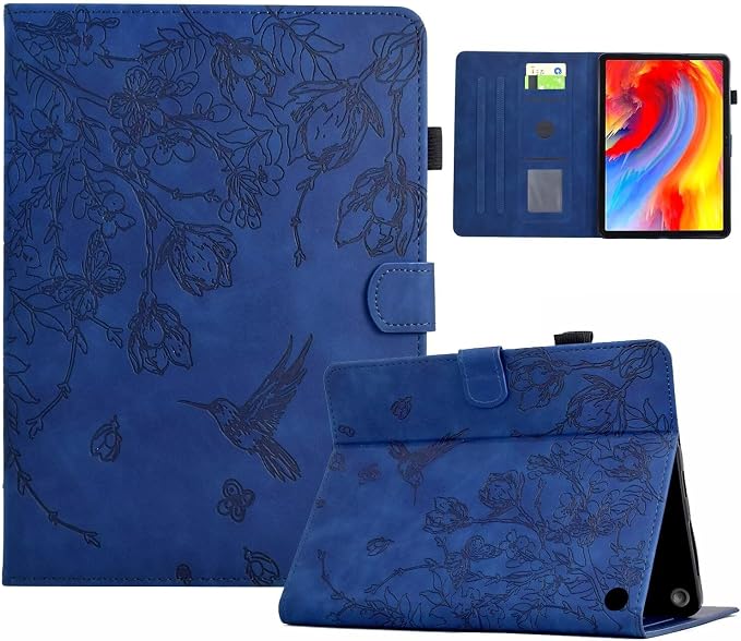 A5 Darkblue