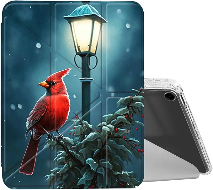 Northern Cardinal Bird