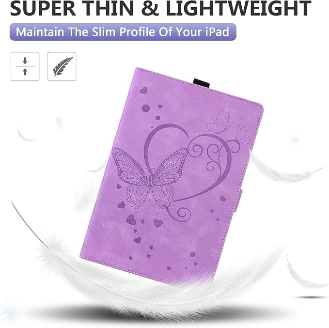 10 Purple