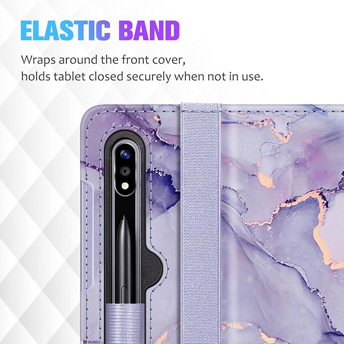 lilac purple