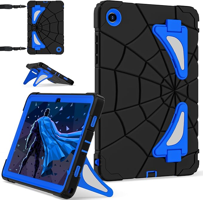 Black Blue