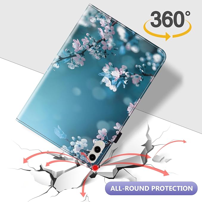 05 Plum Blossom