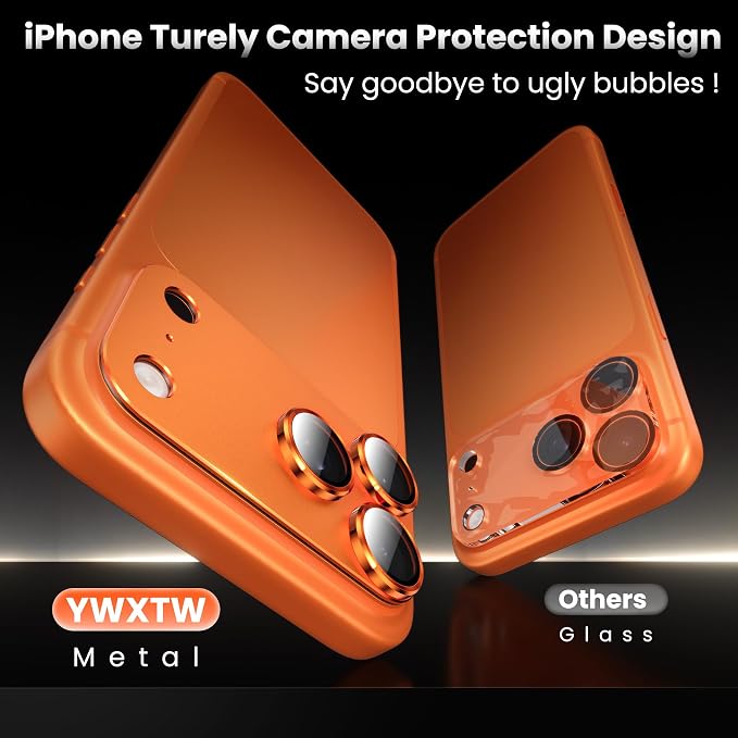 Cosmic Orange