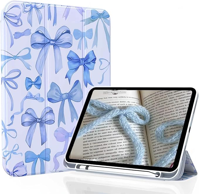 Blue Bows B