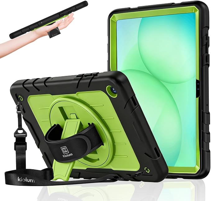 Black+Green