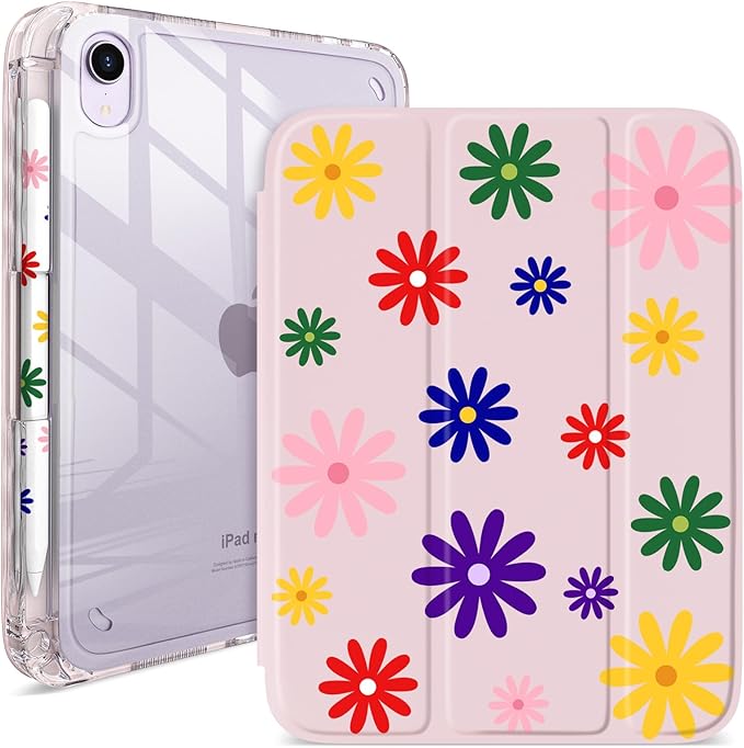 Daisy Floral