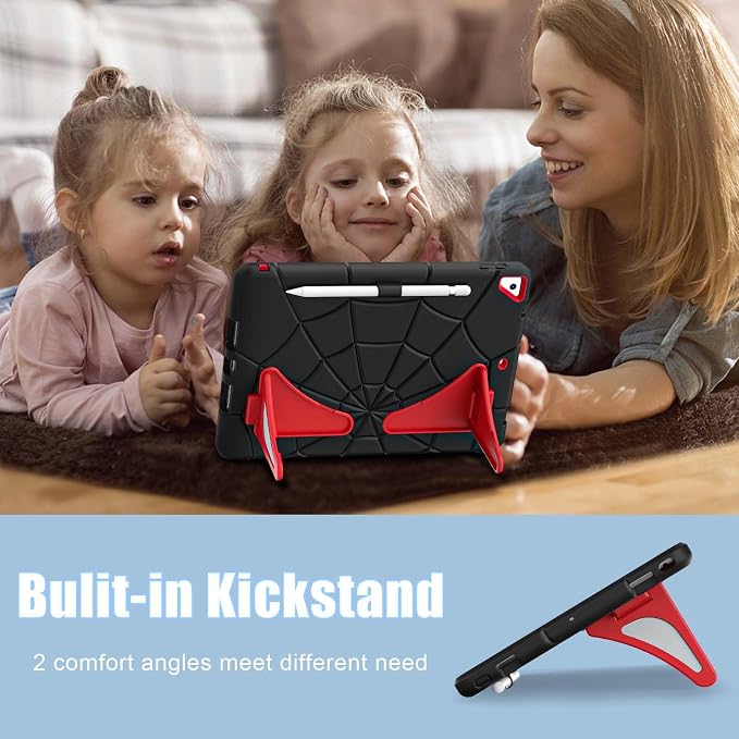 Black Red