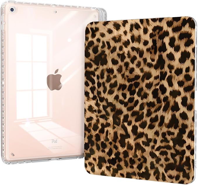 Brown Leopard