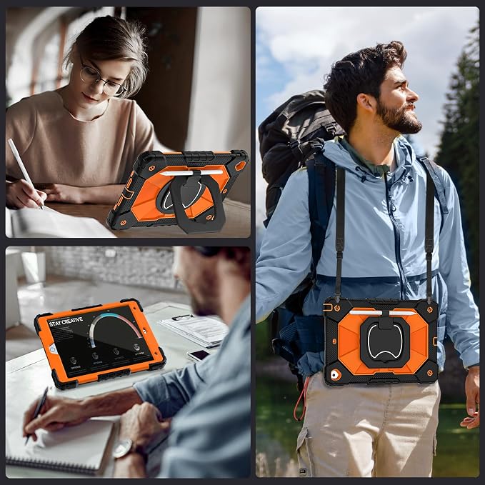 Black Orange