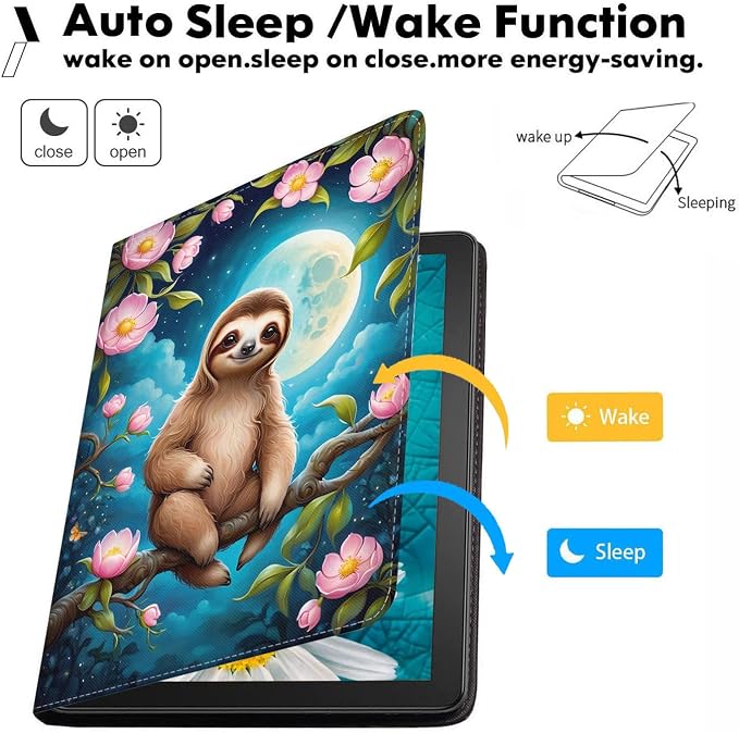 iPad Air 13 (M2) 2024 Case-stm-C220