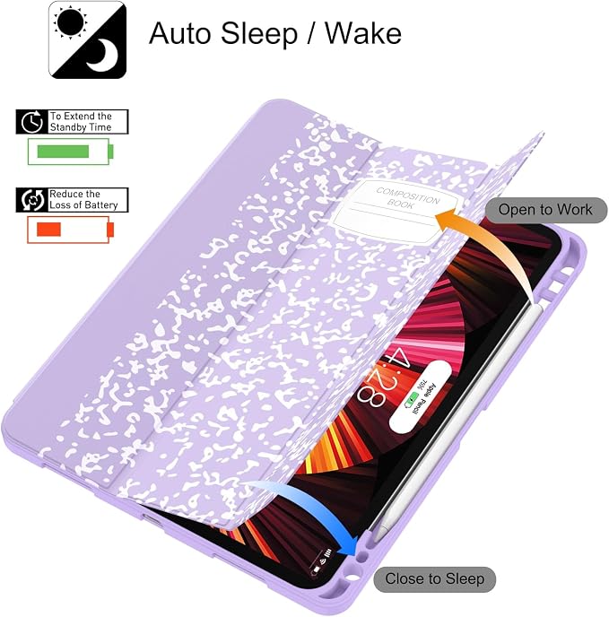 Z-Book Lilac
