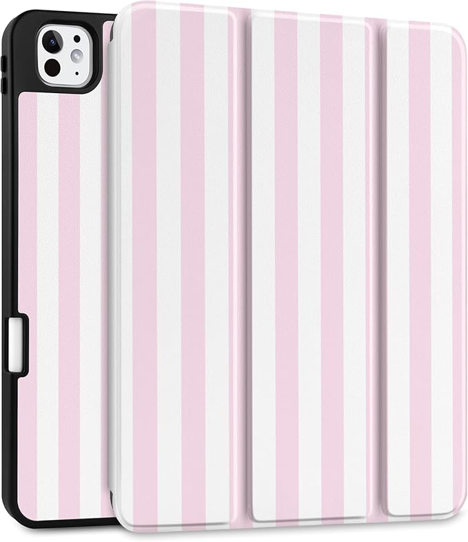 Pink Stripes