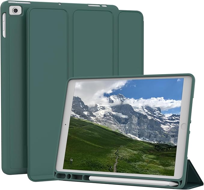 Dark Green