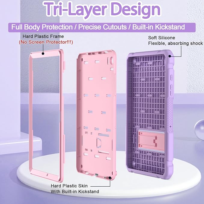 Light Purple