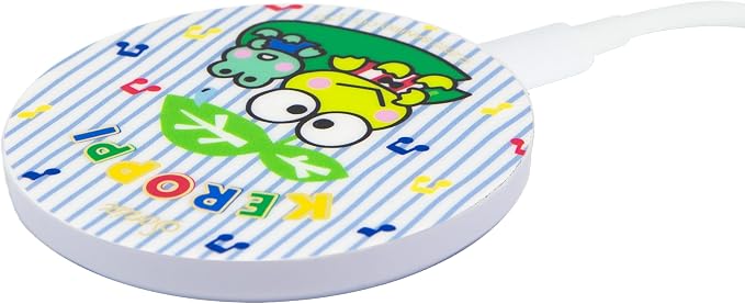 Sanrio - Keroppi