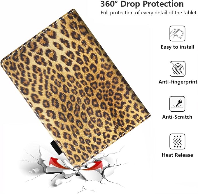 Leopard Print