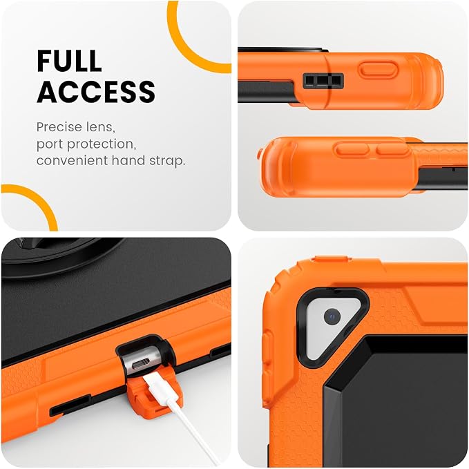 Black+Orange