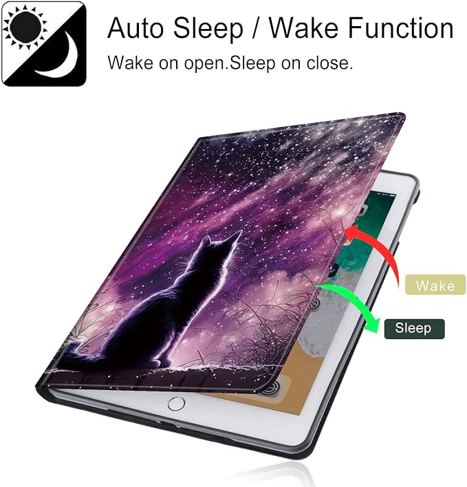 Galaxy Cat