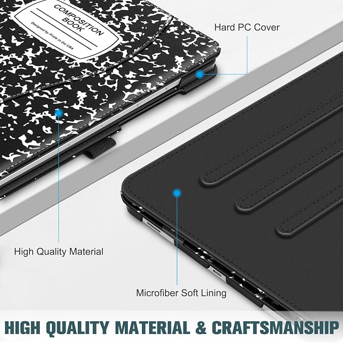 composition book