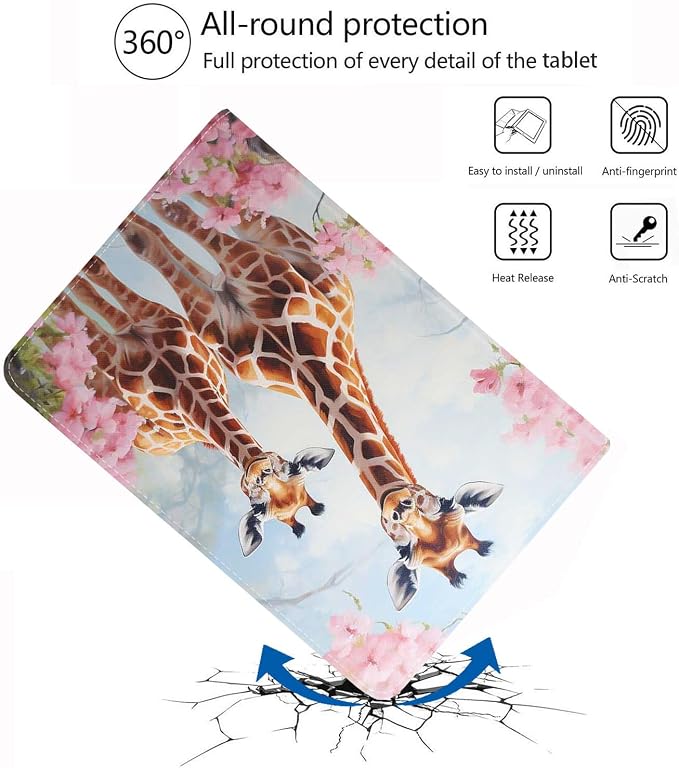 Giraffe