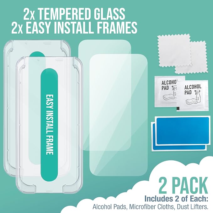 Screen Protectors