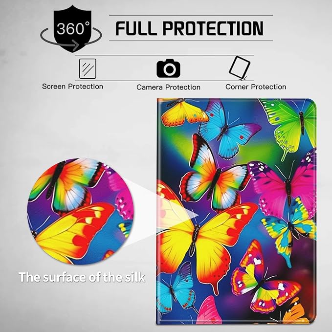 Colorful Butterfly