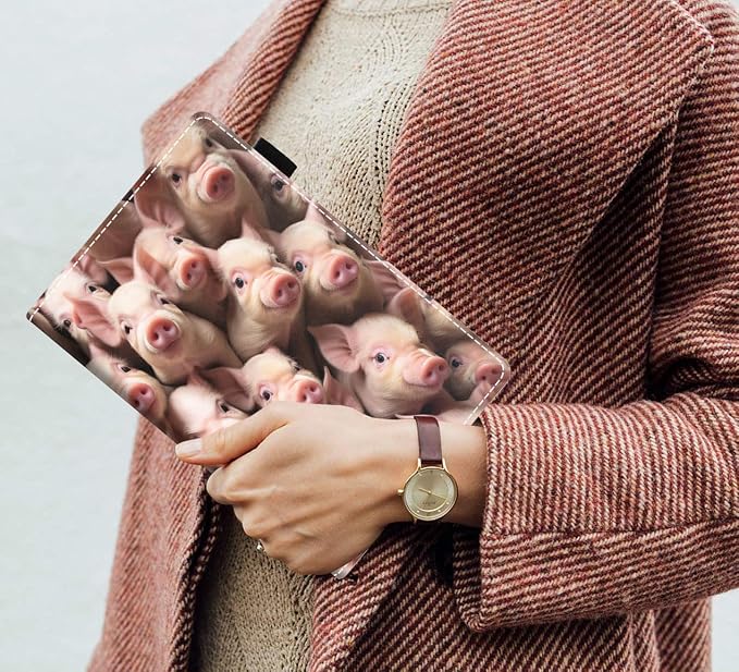 Cute Piglets