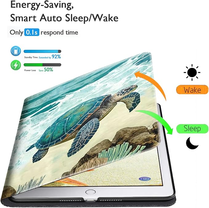 Cute Turtle