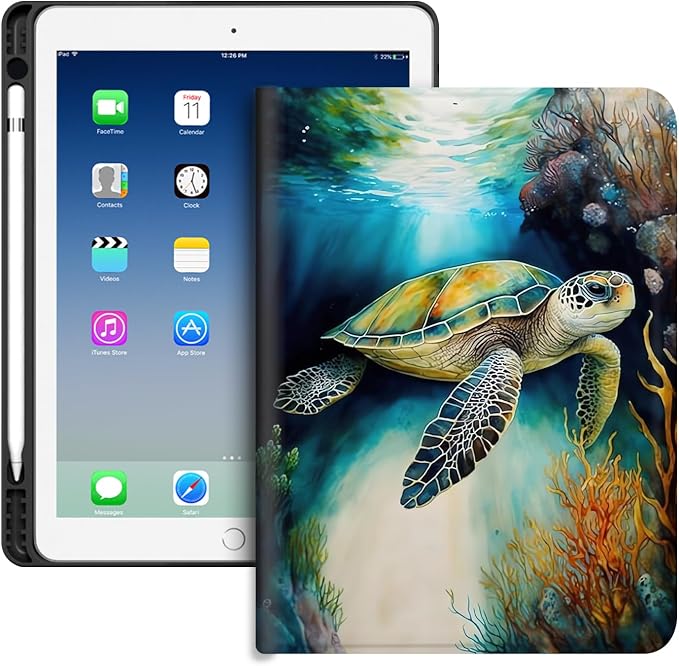 Sea Turtle