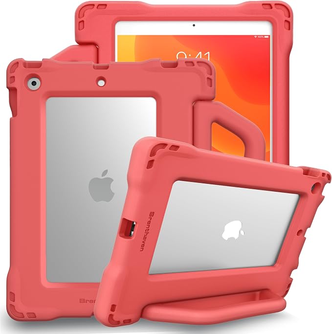 Coral Pink